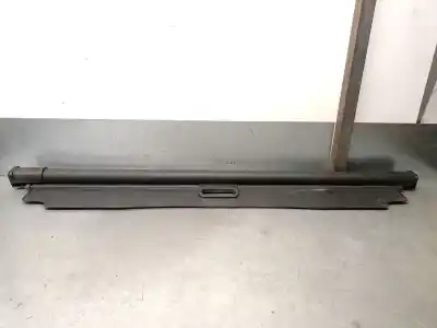 Recambio de automóvil de segunda mano de BANDEJA TRASERA para OPEL ZAFIRA A MONOSPACE (T98)  referencias OEM IAM 1732006  1732006