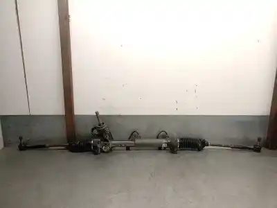 Recambio de automóvil de segunda mano de CREMALLERA DIRECCION para OPEL ZAFIRA A MONOSPACE (T98)  referencias OEM IAM 900005 0250080025001 TRW 900005