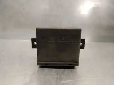 Recambio de automóvil de segunda mano de MODULO ELECTRONICO para OPEL ZAFIRA A MONOSPACE (T98)  referencias OEM IAM 09135156 410203013003 VDO 