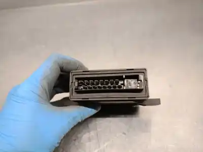 Peça sobressalente para automóvel em segunda mão módulo eletrônico por opel zafira a monospace (t98) 2.2 dti 16v (f75) referências oem iam 09135156 410203013003 vdo 