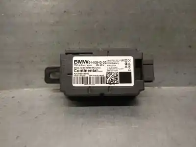Peça sobressalente para automóvel em segunda mão módulo eletrónico antena por bmw 3 (g20, g80, g28) 320 d mild-hybrid referências oem iam 944054002