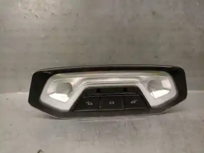Peça sobressalente para automóvel em segunda mão luz interior por bmw 3 (g20, g80, g28) 320 d mild-hybrid referências oem iam 791081301