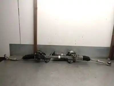 Second-hand car spare part steering rack for bmw 3 (g20, g80, g28) 320 d mild-hybrid oem iam references 32105a077f4