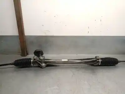 Автозапчастина б/у рульмова рейка для hyundai bayon (bc3) 1.0 t-gdi посилання на oem iam 56500q0100  56500q0100