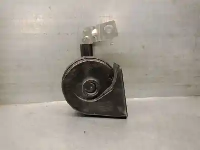 Peça sobressalente para automóvel em segunda mão buzina / sirene por bmw 3 (g20, g80, g28) 320 d mild-hybrid referências oem iam 7492205