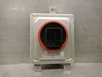 Peça sobressalente para automóvel em segunda mão balastro de xenon por bmw 3 (g20, g80, g28) 320 d mild-hybrid referências oem iam 7933357