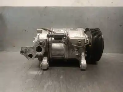 Second-hand car spare part air conditioning compressor for bmw 3 (g20, g80, g28) 320 d mild-hybrid oem iam references 794880502