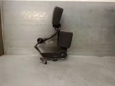 Peça sobressalente para automóvel em segunda mão chicote / encaixe cinto segurança traseiro direito por bmw 3 (g20, g80, g28) 320 d mild-hybrid referências oem iam 744203005