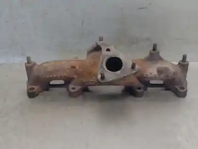 Автозапчасти б/у выхлопной коллектор за audi a4 b5 (8d2) 1.9 tdi ссылки oem iam 028253033ag  028253031l