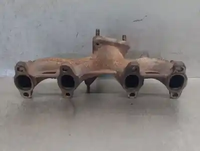 Автозапчасти б/у выхлопной коллектор за audi a4 b5 (8d2) 1.9 tdi ссылки oem iam 028253033ag  028253031l