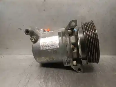 Second-hand car spare part air conditioning compressor for santana 300/350 1.6 hdi 4x4 oem iam references ss96dla1