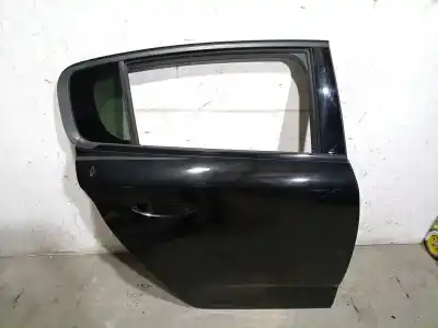 Автозапчасти б/у дверь задняя правая за peugeot 308 iii (fb_, fh_, fp_, f3_) bluehdi 130 (fbyhzl, fbyhzt) ссылки oem iam 9837982980