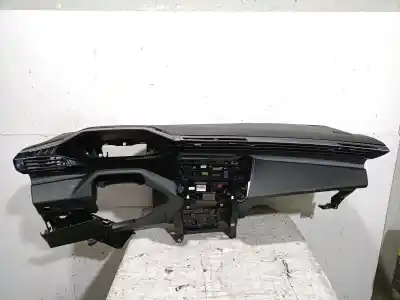 Автозапчасти б/у панель приборов за peugeot 308 iii (fb_, fh_, fp_, f3_) bluehdi 130 (fbyhzl, fbyhzt) ссылки oem iam 98392742zd