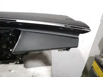 Автозапчасти б/у панель приборов за peugeot 308 iii (fb_, fh_, fp_, f3_) bluehdi 130 (fbyhzl, fbyhzt) ссылки oem iam 98392742zd  98392742zd