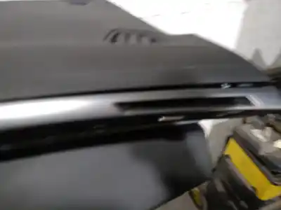Автозапчасти б/у панель приборов за peugeot 308 iii (fb_, fh_, fp_, f3_) bluehdi 130 (fbyhzl, fbyhzt) ссылки oem iam 98392742zd  98392742zd