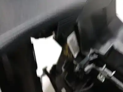 Автозапчасти б/у панель приборов за peugeot 308 iii (fb_, fh_, fp_, f3_) bluehdi 130 (fbyhzl, fbyhzt) ссылки oem iam 98392742zd  98392742zd