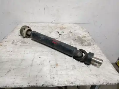 Second-hand car spare part center transmission for santana 300/350 1.6 hdi 4x4 oem iam references 5466395