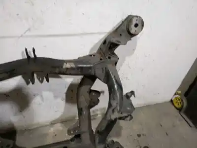 Автозапчасти б/у задний мост за porsche cayenne (92a) 3.0 diesel ссылки oem iam 95833103100  95833103100