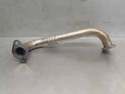 Second-hand car spare part tube for ssangyong rodius 2.7 turbodiesel cat oem iam references 6651400761