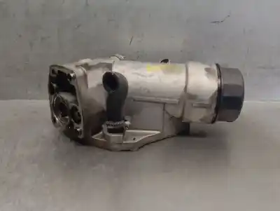 Second-hand car spare part ENGINE OIL COOLER for SSANGYONG RODIUS  OEM IAM references A6641840302  6641800110