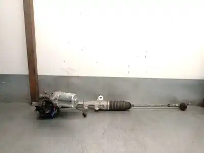 İkinci el araba yedek parçası Direksiyon Raf için SMART FORTWO COUPÉ (453) ELECTRIC DRIVE / EQ (453.391) OEM IAM referansları A4534603000  A4534603000