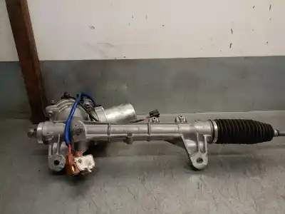 İkinci el araba yedek parçası direksiyon raf için smart fortwo coupé (453) electric drive / eq (453.391) oem iam referansları a4534603000  a4534603000