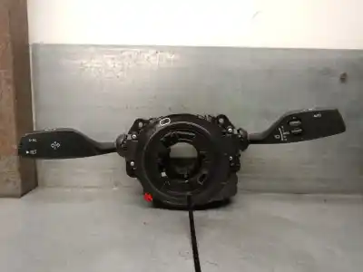 Peça sobressalente para automóvel em segunda mão comutador de luzes por bmw 3 (g20, g80, g28) 320 d mild-hybrid referências oem iam 61319436662