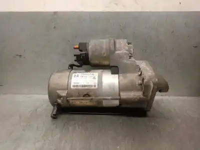 Tweedehands auto-onderdeel motor start voor toyota avensis sedán (_t25_) 2.0 d-4d (cdt250_) oem iam-referenties 281000g020