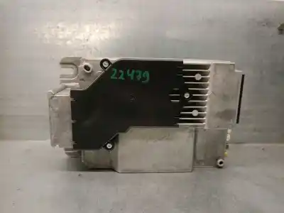 Second-hand car spare part antenna amplifier for bmw 3 (g20, g80, g28) 320 d mild-hybrid oem iam references 65125r3a167a101
