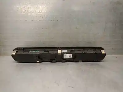 Second-hand car spare part audio system / radio cd for bmw 3 (g20, g80, g28) 320 d mild-hybrid oem iam references 61317949453 20020110 61317949453