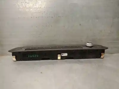 Second-hand car spare part audio system / radio cd for bmw 3 (g20, g80, g28) 320 d mild-hybrid oem iam references 61317949453 20020110 61317949453