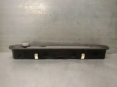 Second-hand car spare part audio system / radio cd for bmw 3 (g20, g80, g28) 320 d mild-hybrid oem iam references 61317949453 20020110 61317949453