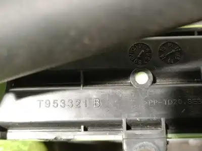 Автозапчастина б/у радіатор опалення / кондиціонації для mazda mx-5 iv (nd) 2.0 (nd2e) посилання на oem iam na1p61a10 t953321b valeo 