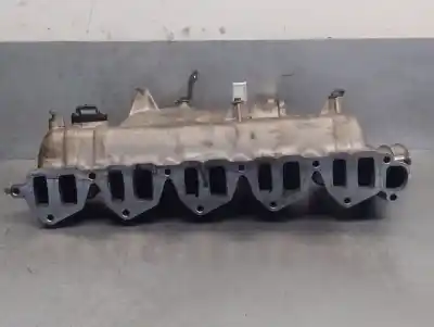 Pezzo di ricambio per auto di seconda mano collettore di aspirazione per ssangyong rodius 2.7 turbodiesel cat riferimenti oem iam a6651402101  6651402201