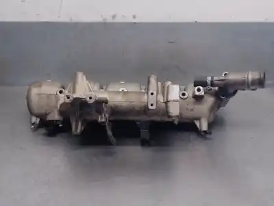 Pezzo di ricambio per auto di seconda mano collettore di aspirazione per ssangyong rodius 2.7 turbodiesel cat riferimenti oem iam a6651402101  6651402201