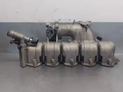 Автозапчастина б/у впускний колектор для SSANGYONG RODIUS 2.7 Turbodiesel CAT Посилання на OEM IAM A6651402101  6651402201