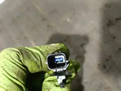 Автозапчастина б/у замок капота для hyundai bayon (bc3) 1.0 t-gdi посилання на oem iam 81130q0400  