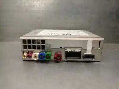 Peça sobressalente para automóvel em segunda mão módulo / sistema de navegação gps por bmw 3 (g20, g80, g28) 320 d mild-hybrid referências oem iam 6512ci5a16a5301 a269zua158 
