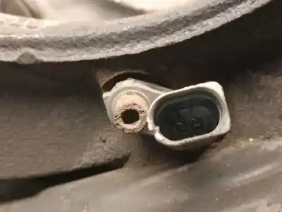 Автозапчасти б/у поворот заднего права за porsche cayenne (9pa) 3.2 ссылки oem iam 7l0505436b  95533161220