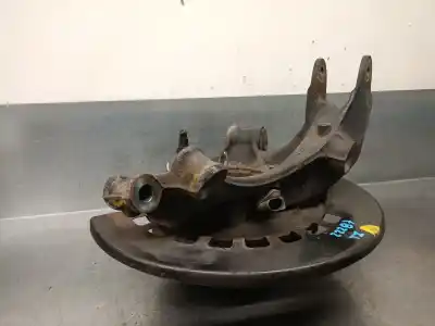 Piesă de schimb auto la mâna a doua fuzeta stânga spate pentru porsche cayenne (9pa) 3.2 referințe oem iam 7l0505435b  95533161120