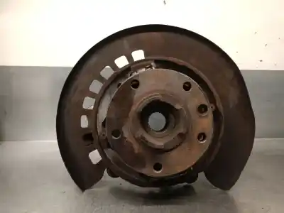 Pezzo di ricambio per auto di seconda mano snodo posteriore sinistro per porsche cayenne (9pa) 3.2 riferimenti oem iam 7l0505435b  95533161120