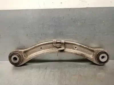 Pezzo di ricambio per auto di seconda mano braccio sospensione superiore posteriore sinistro per porsche cayenne (9pa) 3.2 riferimenti oem iam 7l0505375a  95533104710