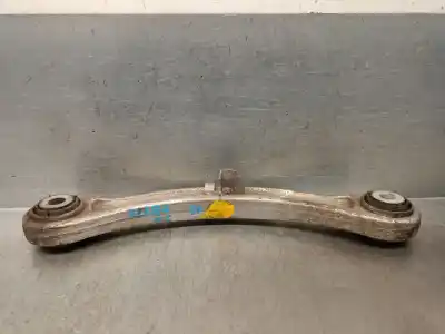 Pezzo di ricambio per auto di seconda mano braccio sospensione superiore posteriore sinistro per porsche cayenne (9pa) 3.2 riferimenti oem iam 7l0505375a  95533104710