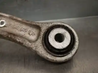 Pezzo di ricambio per auto di seconda mano braccio sospensione superiore posteriore sinistro per porsche cayenne (9pa) 3.2 riferimenti oem iam 7l0505375a  95533104710