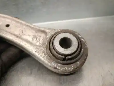 Pezzo di ricambio per auto di seconda mano braccio sospensione superiore posteriore sinistro per porsche cayenne (9pa) 3.2 riferimenti oem iam 7l0505375a  95533104710