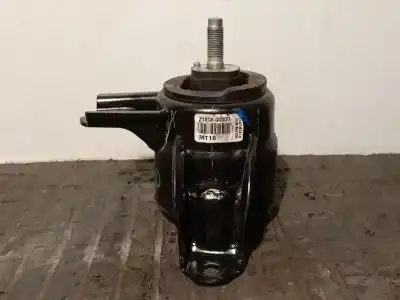 Second-hand car spare part engine support for hyundai bayon (bc3) 1.0 t-gdi oem iam references 21810q0000  21810q0200