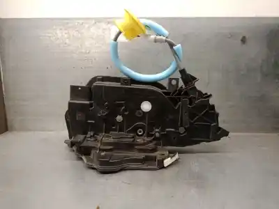 Peça sobressalente para automóvel em segunda mão fechadura da porta dianteira direita por bmw 3 (g20, g80, g28) 320 d mild-hybrid referências oem iam 7445044