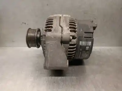 Gebrauchtes Autoersatzteil lichtmaschine zum mercedes-benz clase e (w124) berlina 3.0 diesel oem-iam-referenzen 0091543002 0123335003 bosch a0091545802