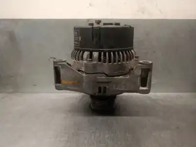 Gebrauchtes Autoersatzteil lichtmaschine zum mercedes-benz clase e (w124) berlina 3.0 diesel oem-iam-referenzen 0091543002 0123335003 bosch a0091545802