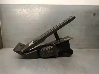 Second-hand car spare part accelerator pedal for bmw 3 (g20, g80, g28) 320 d mild-hybrid oem iam references 35426871053